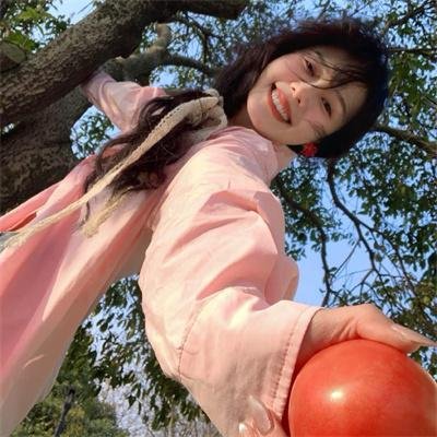 不拘小节的人