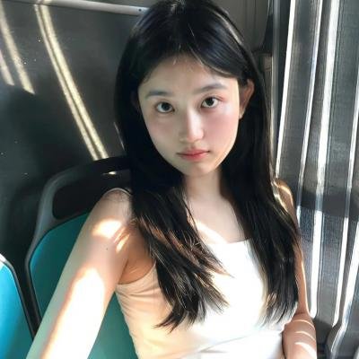 美人与美人