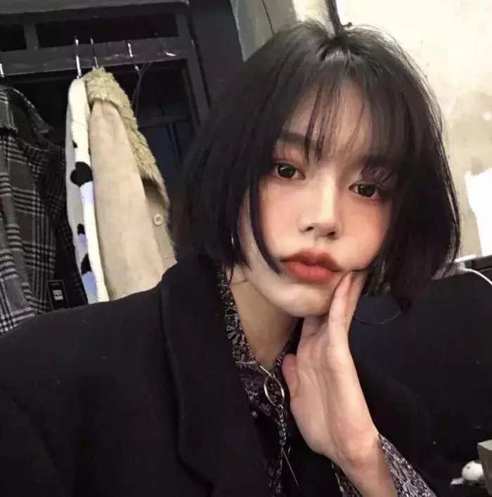 红发女郎